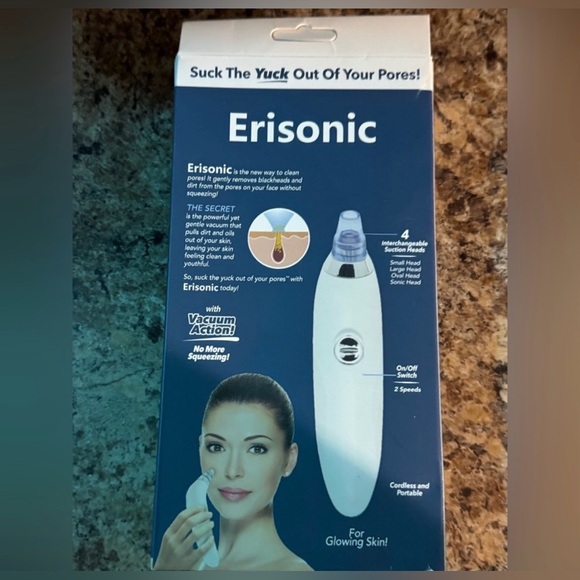 SKIN CARE MASK/PORE CLEANER BUNDLE NEW - Picture 10 of 11